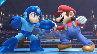 Illustration for article titled Smash 101: The Merciless MEGA MAN!